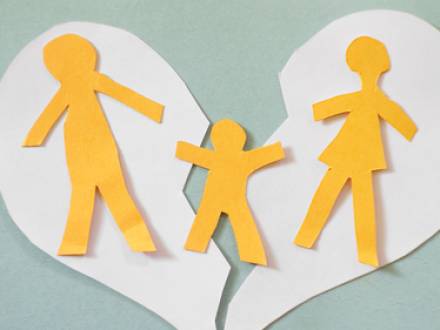 Oakland County, MI divorce lawyer