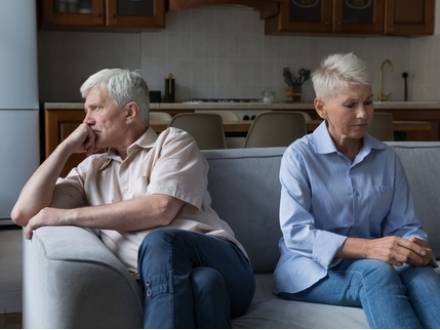 Novi, MI divorce lawyer