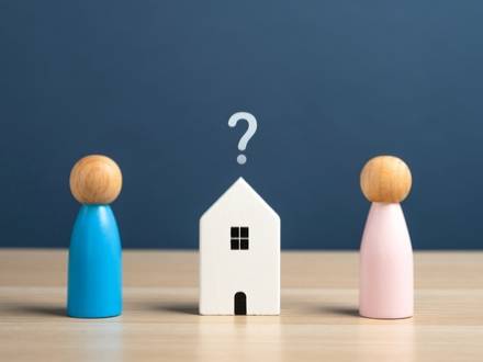 Northville, MI divorce attorney