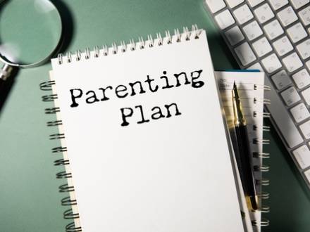 Novi, MI child custody lawyer